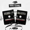 Hard Soundz - Original Mix by Junkie Kid - Hardstyle cover art