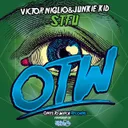 STFU by Junkie Kid, Victor Niglio - Hardstyle cover art