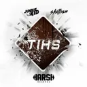 TIHS - Original Mix by Junkie Kid, Skellism - Hardstyle cover art