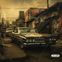 WON'T STOP ROCKIN' (ALBUM EDIT) - Radio Mix by Junkie Kid, LiquidFlux - Hardstyle cover art