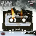 Bass Up by Jur Terreur, TukkerTempo - Uptempo cover art
