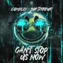 Can't Stop Us Now by Jur Terreur, Complex - Uptempo cover art