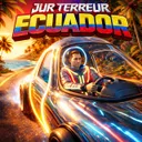 Ecuador by Jur Terreur - Uptempo cover art