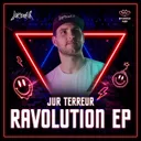Get Funky by Jur Terreur - Uptempo cover art