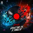 Rhythm Is A Dancer by Jur Terreur - Uptempo cover art
