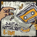 Cover of Just A Little Bit
