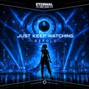 Cover of Just Keep Watching