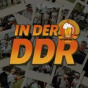 In der DDR by Justin Pollnik, Der Asiate, Dasco44, KICKARTZ, Ossitrio - Hardstyle cover art
