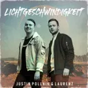 Lichtgeschwindigkeit - Radio Edit by Justin Pollnik, Laurenz - Hardstyle cover art