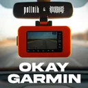 Okay Garmin by Justin Pollnik, KICKARTZ - Hardstyle cover art