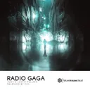 Radio Gaga by Justin Pollnik, Juwa - Hardstyle cover art