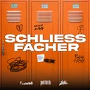 Schließfächer by Justin Pollnik, KICKARTZ, Halbsteiv - Hardstyle cover art