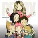 A World Wihout Danger ( From "Code Lyoko") [Remix] by justine sainte, Phyre - Hardstyle cover art