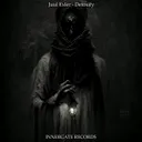 Detoxify by Juul Exler, INNERGATED - Hard Techno cover art