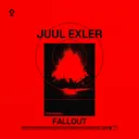 Fallout by Juul Exler - Hard Techno cover art
