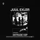 Intrude (VIP) by Juul Exler - Hard Techno cover art