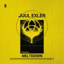 Meltdown by Juul Exler - Hard Techno cover art