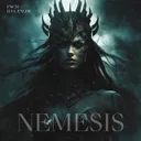 Nemesis by Juul Exler, FNCH - Hard Techno cover art