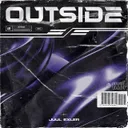 Outside by Juul Exler - Hard Techno cover art