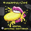 Lips by Juyen Sebulba, Rawtek - Hardstyle cover art