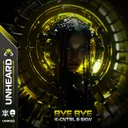 Bye Bye by K-Cntrl, SKW - Uptempo cover art