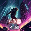 Falling by K-Cntrl - Uptempo cover art