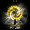 Space & Time by K-Cntrl - Uptempo cover art