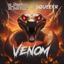 VENOM by K-Cntrl, SQUEEKR - Uptempo cover art