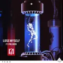 Lose Myself by k?d, Phil Good - Hardstyle cover art