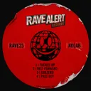 Fast Forward - Original Mix by Kø:lab - Hard Techno cover art