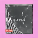 FCKM by Kø:lab - Hard Techno cover art