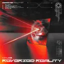 Moving Bodies by Kø:lab, DXPE - Hard Techno cover art