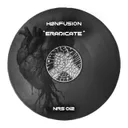 Eradicate by Kønfusion, NO RULES SOUND - Hard Techno cover art