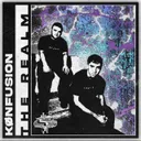 The Realm by Kønfusion - Hard Techno cover art