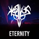 Eternity by Kørvus - Frenchcore cover art
