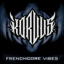 Mind Tunnel by Kørvus - Frenchcore cover art
