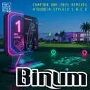 Chapter One - K-Style Remix by K-Style, Binum - Hard Techno cover art