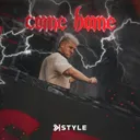 Come Home - Radio Edit by K-Style - Hardstyle cover art