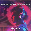 Dance In Stereo by K-Style - Hardstyle cover art