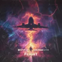 Flight - Radio Edit by K-Style, Chicago Zone - Hardstyle cover art