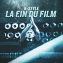 La fin du film by K-Style - Uptempo cover art