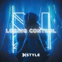Losing Control - Radio Edit by K-Style - Hardstyle cover art