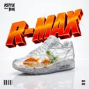 R-MAX by K-Style, NIVK - Hardstyle cover art
