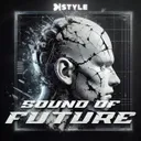 Sound Of Future - Radio Edit by K-Style - Hardstyle cover art