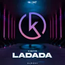 Ladada by K-SXTY9 - Hardstyle cover art