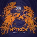 A Prankster by K-Teck - Doomcore cover art