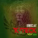 Bomboclaat by K-Teck - Doomcore cover art