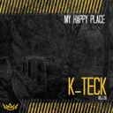 Evolution by K-Teck - Doomcore cover art