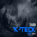 Tension by K-Teck - Doomcore cover art
