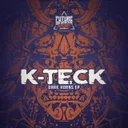 Till Death by K-Teck - Doomcore cover art